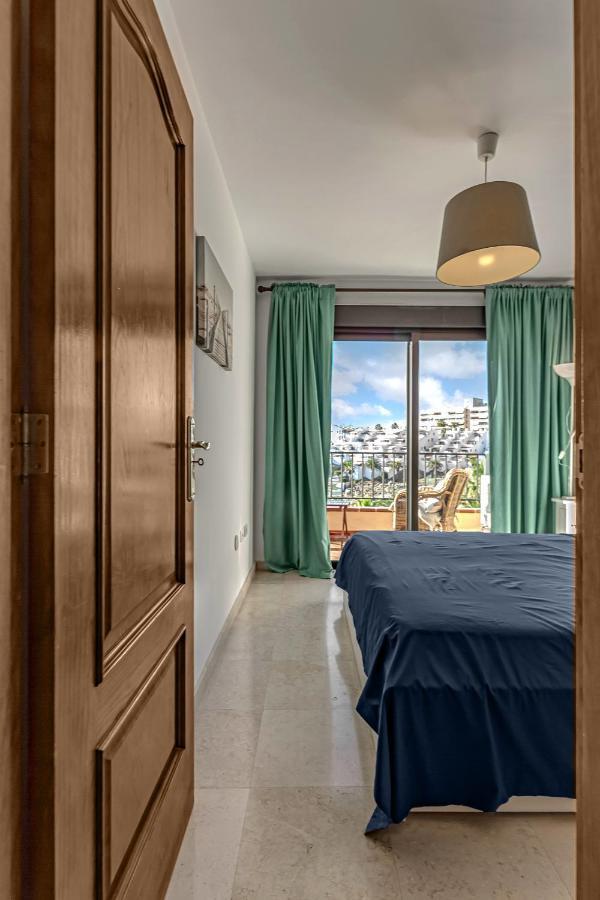 Casa Del Mar Villa Callao Salvaje Buitenkant foto