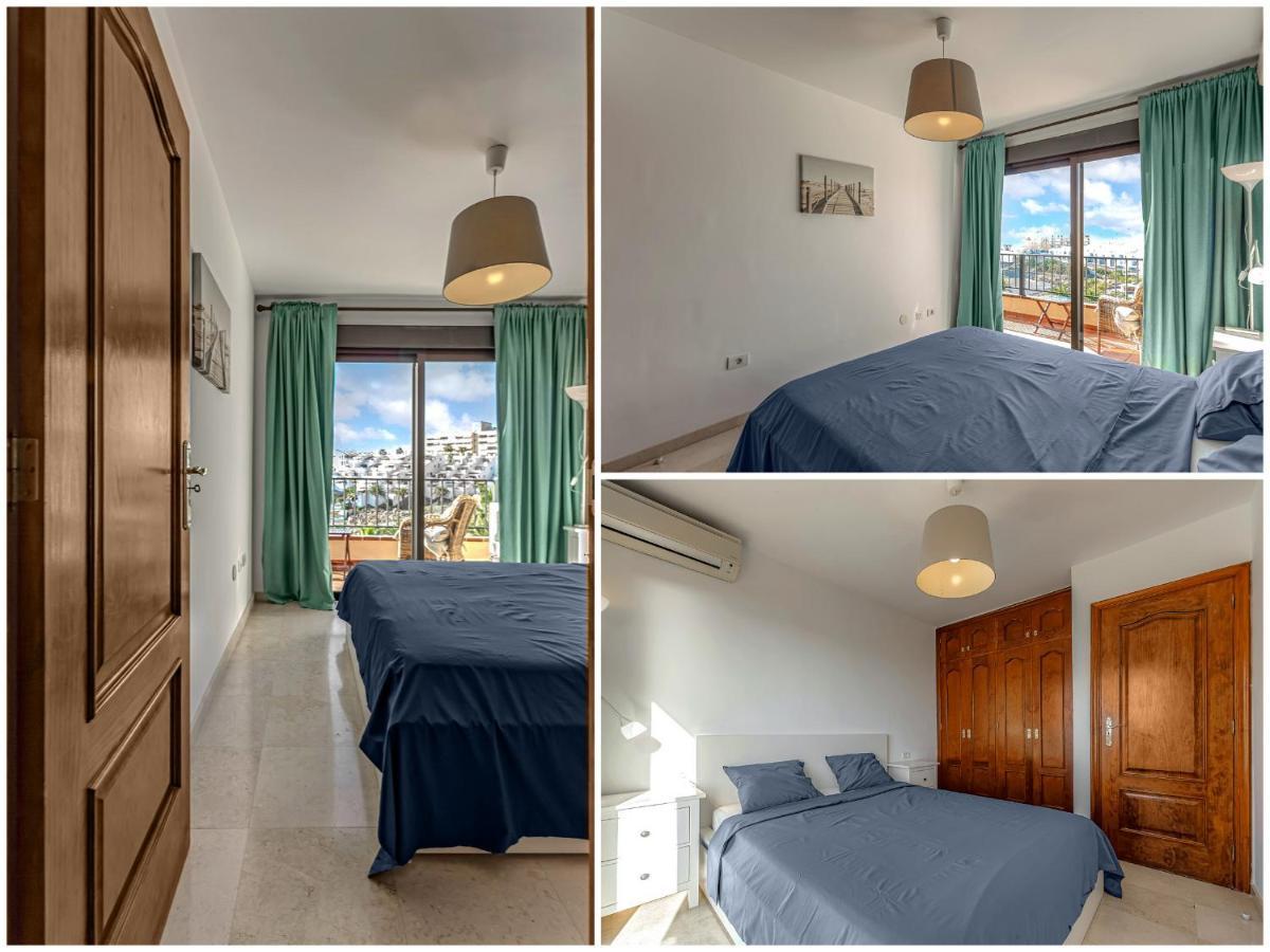 Casa Del Mar Villa Callao Salvaje Buitenkant foto